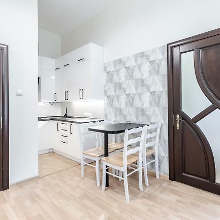 Inshiapartments On Bohomolʹtsya Str Lviv Exterior foto